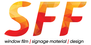 SFF | Solar Film Foundation Logo