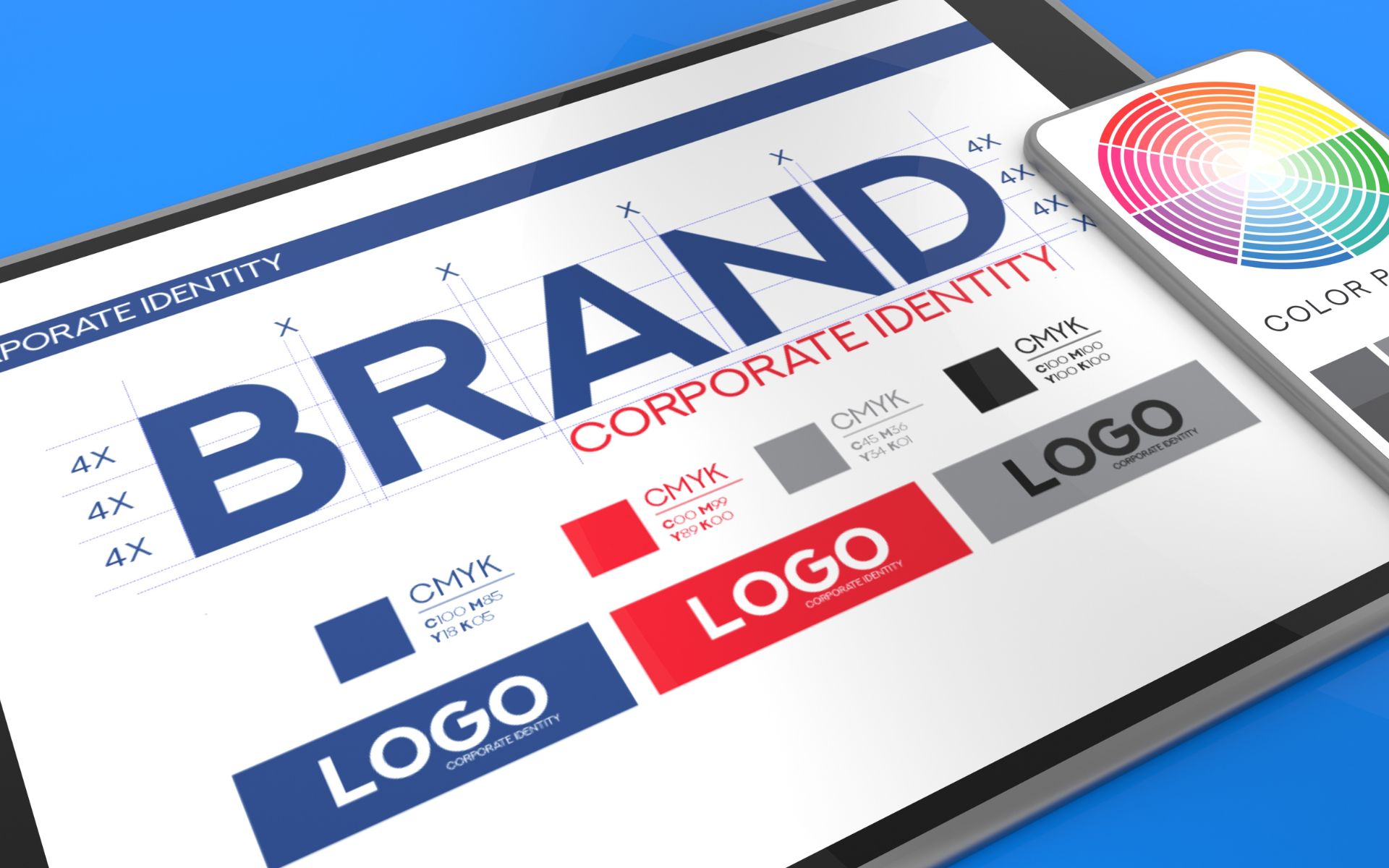 Branding and Logos